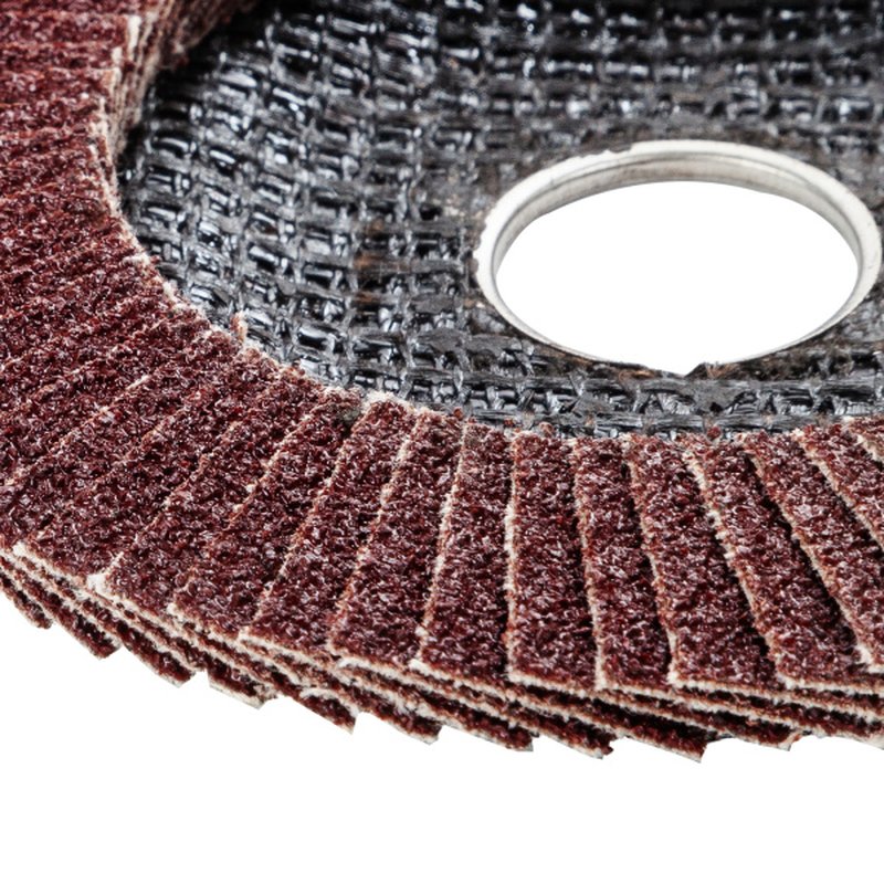 КЛТ d 115х22,2 зерно Р36 Pobedit 2050103