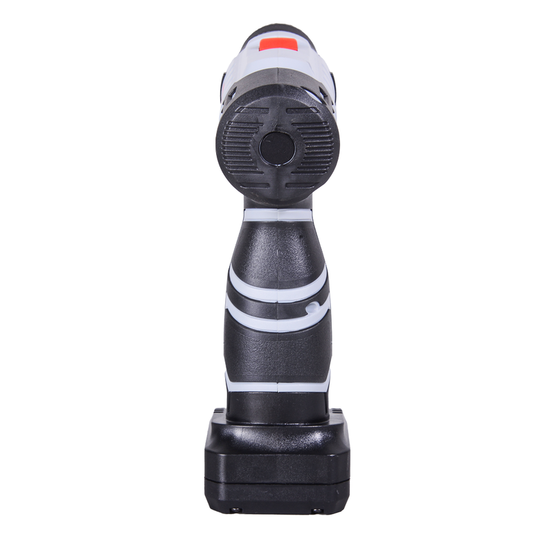 Дрель-шуруповерт Ресанта ДА-24-2ЛК-У (с 2-мя АКБ, кейс)