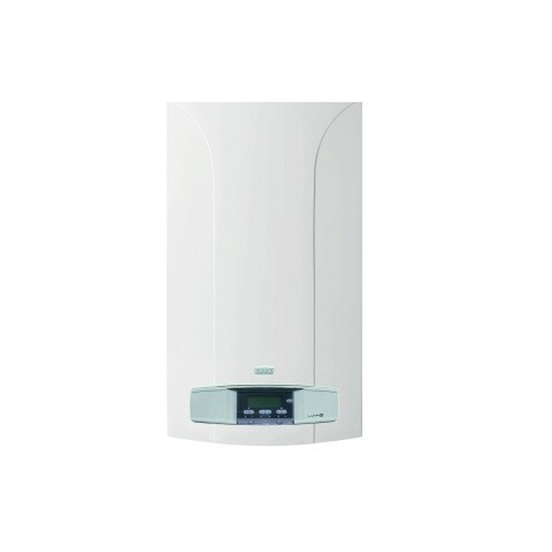 Котёл газовый настенный, Baxi, LUNA-3 240 Fi