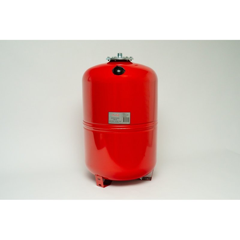 Расширительный бак для отопления Axis WRV 80 80_А