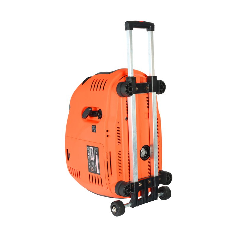 Генератор инверторный Patriot 3000 il 474101046