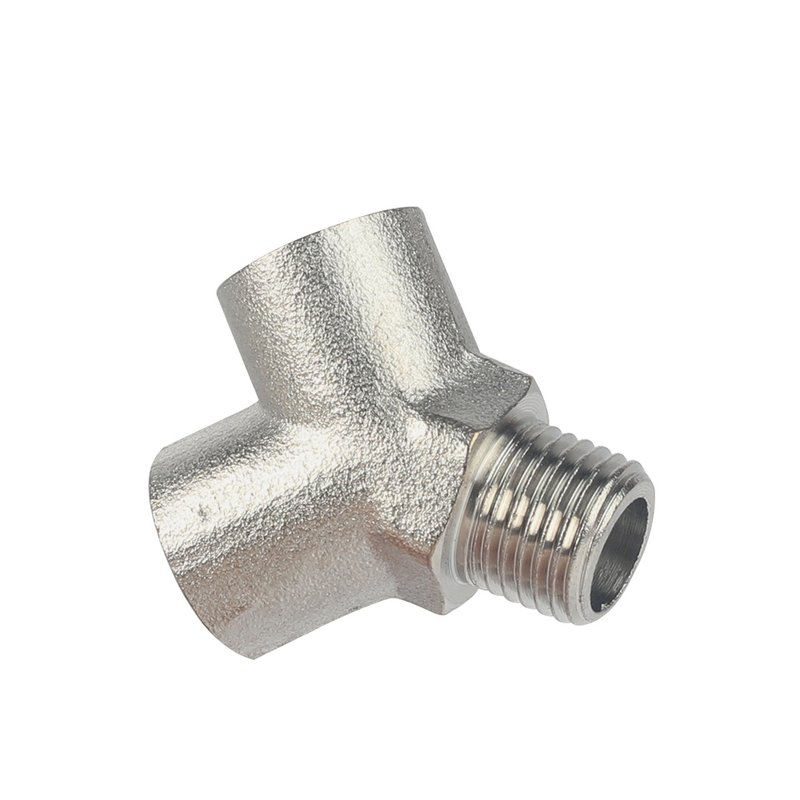 Переходник Patriot 1260/2 (Y-образный 1/4" MFF) 830900005