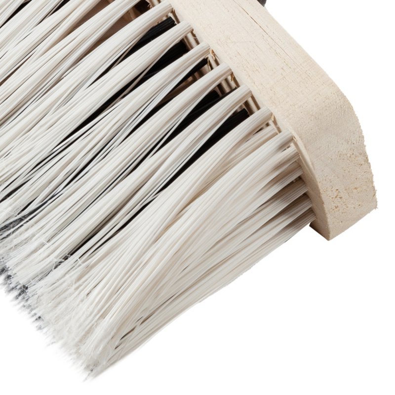 Кисть-макловица 5х14 см. дер.корп.синтетич.щетина Политех Инструмент Инструмент 1516140