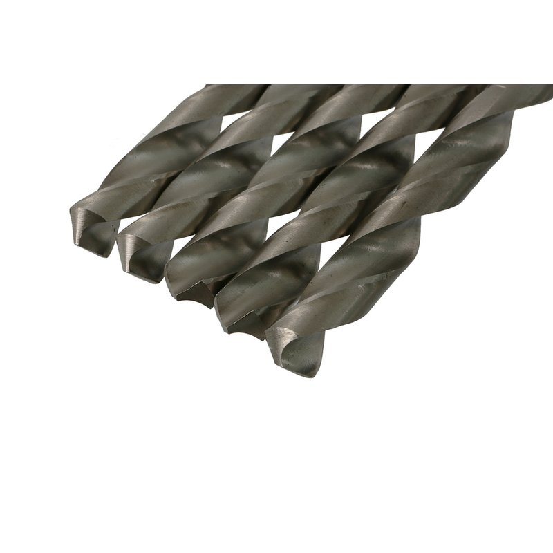 Сверло по металлу Sturm! 1055-04-12S5-SS5