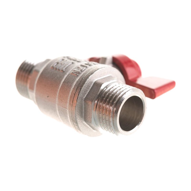 Кран шаровой IVANCI Superior Н 1/2 IVC.100219.N.03