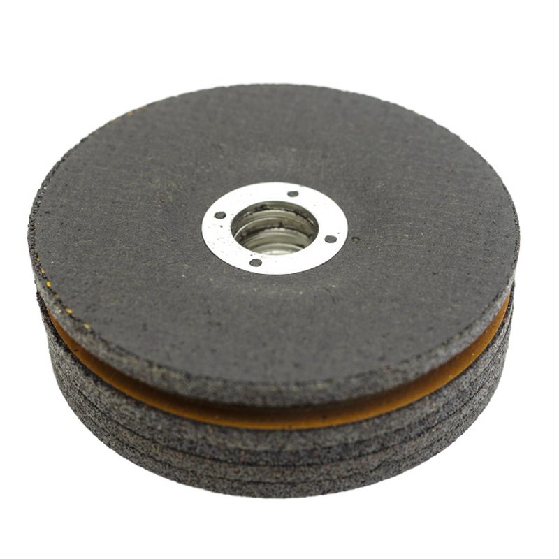 Круг зачистной 125х6,0х22,23 мм по Металлу Pobedit  Pobedit 2205125