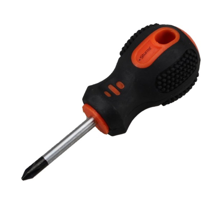 Отвертка Sturm! 1040-03-PH2-38