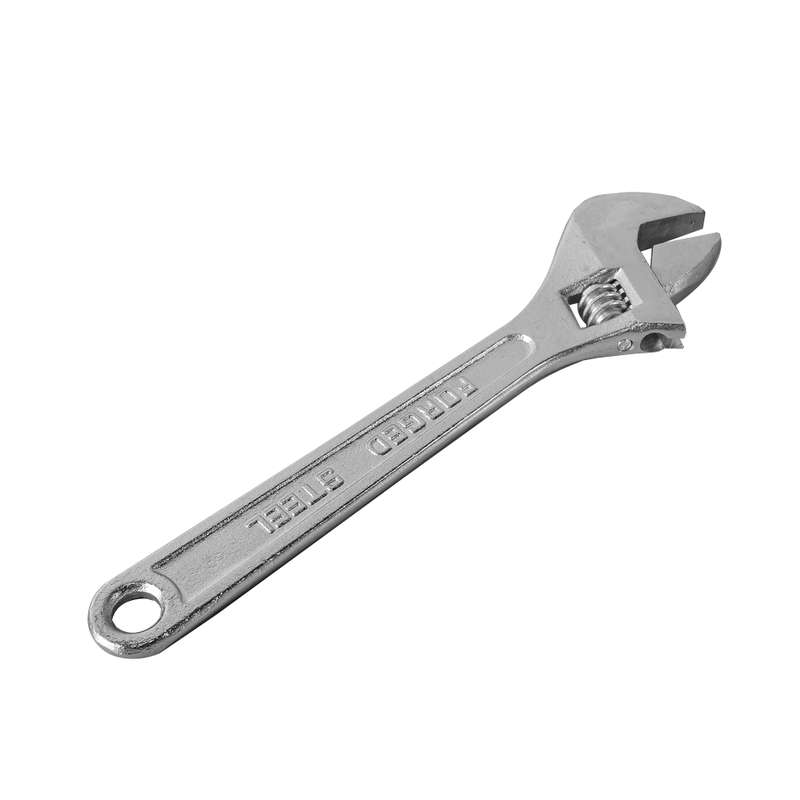 Разводной ключ Вихрь 250 мм 73/6/10/2