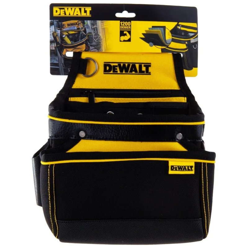 Сумка поясная универсальная DEWALT DWST1-75551