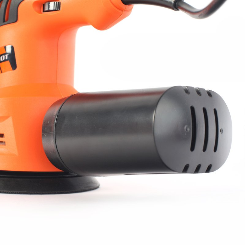 Машина эксцентриковая шлифовальная Patriot OS 125 110301520