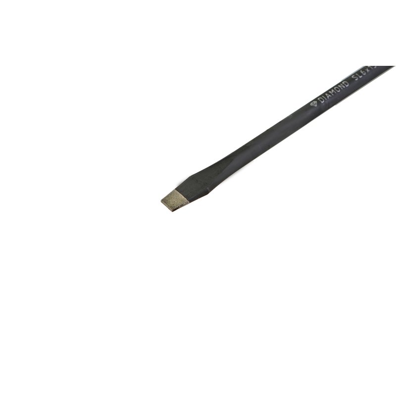 Отвертка Hanskonner HK1040-16-SL6-150