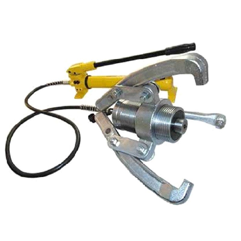 Съемник гидравлический с вын. насосом TOR EP-10T 118102