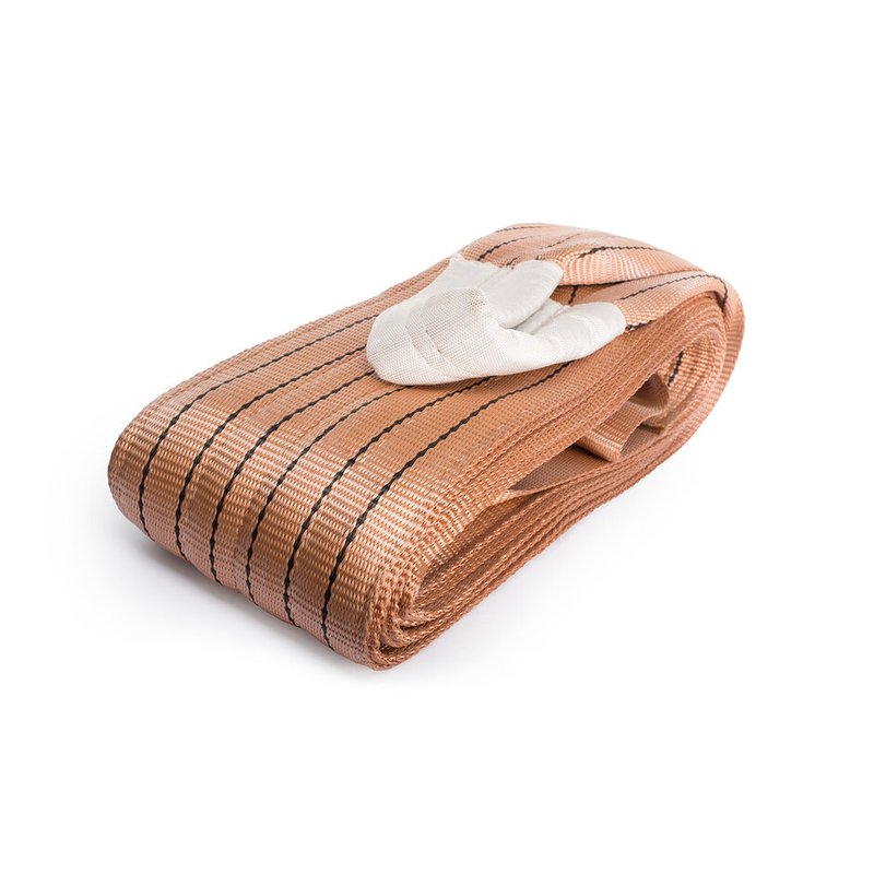 Строп текстильный TOR СТП 6,0 т 7,0 м 180 мм 11657444