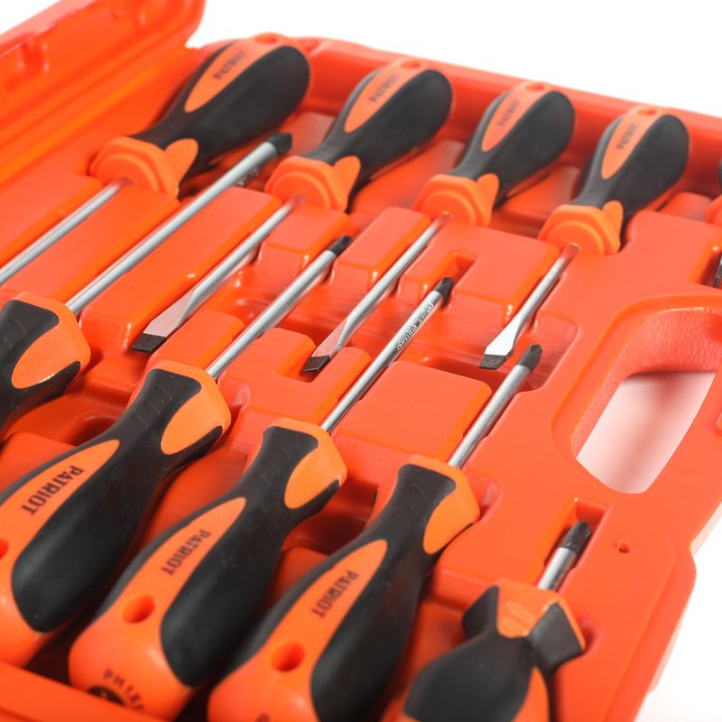 Набор отверток Patriot SSP-10 350003001