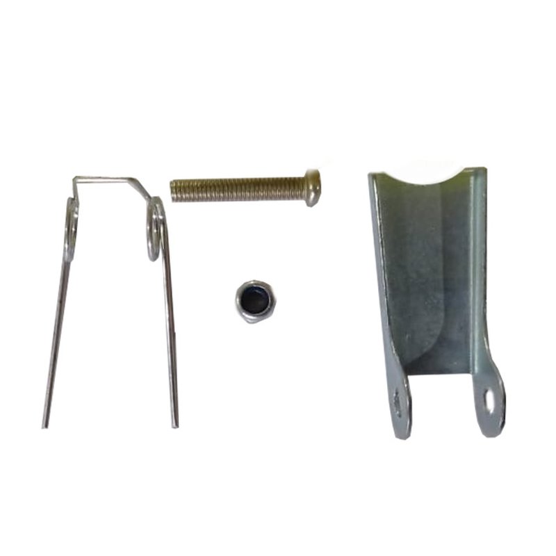 Защелка для крюков чалочных 320А 1.0 т TOR 1004960