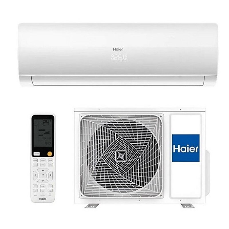 HSU-18HFF103/R3-W / HSU-18HUF103/R3, Сплит-система, Flexis On/Off