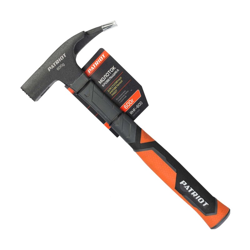 Молоток кровельщика Patriot RHF-600 350001030