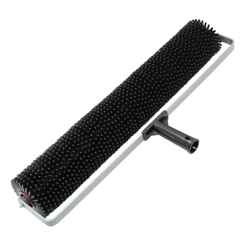 Валик игольчатый  600 мм. (толстая игла)  Политех Инструмент Инструмент 1066600