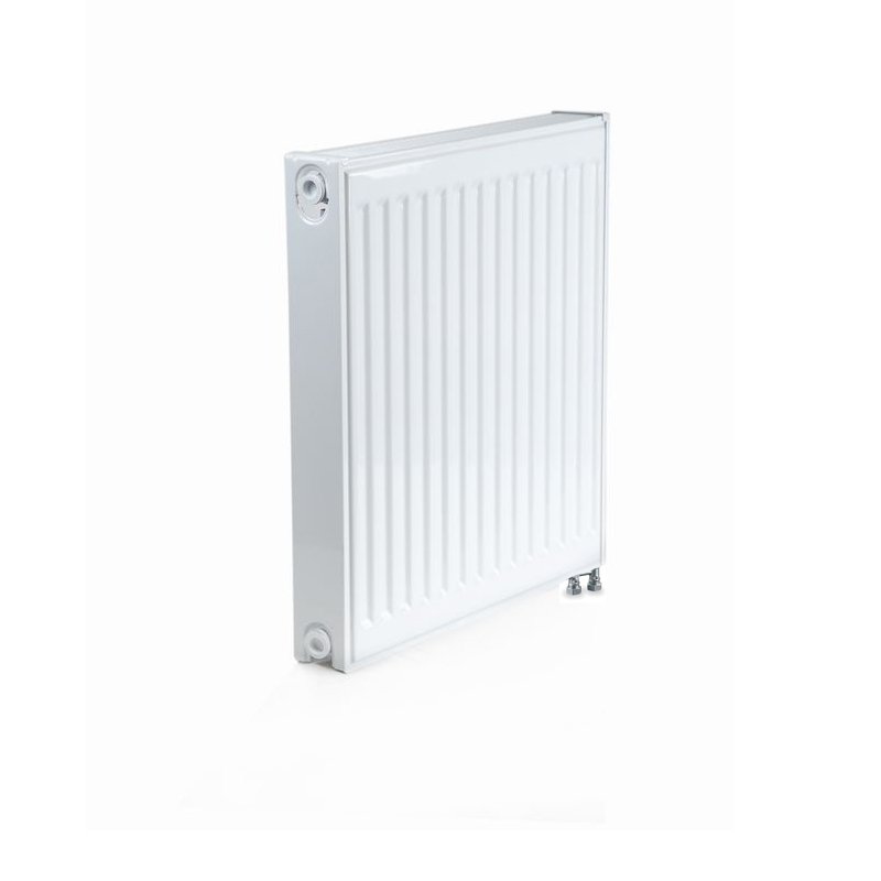 Радиатор стальной панельный AXIS 11 500 x  500 Ventil (Click) Прав