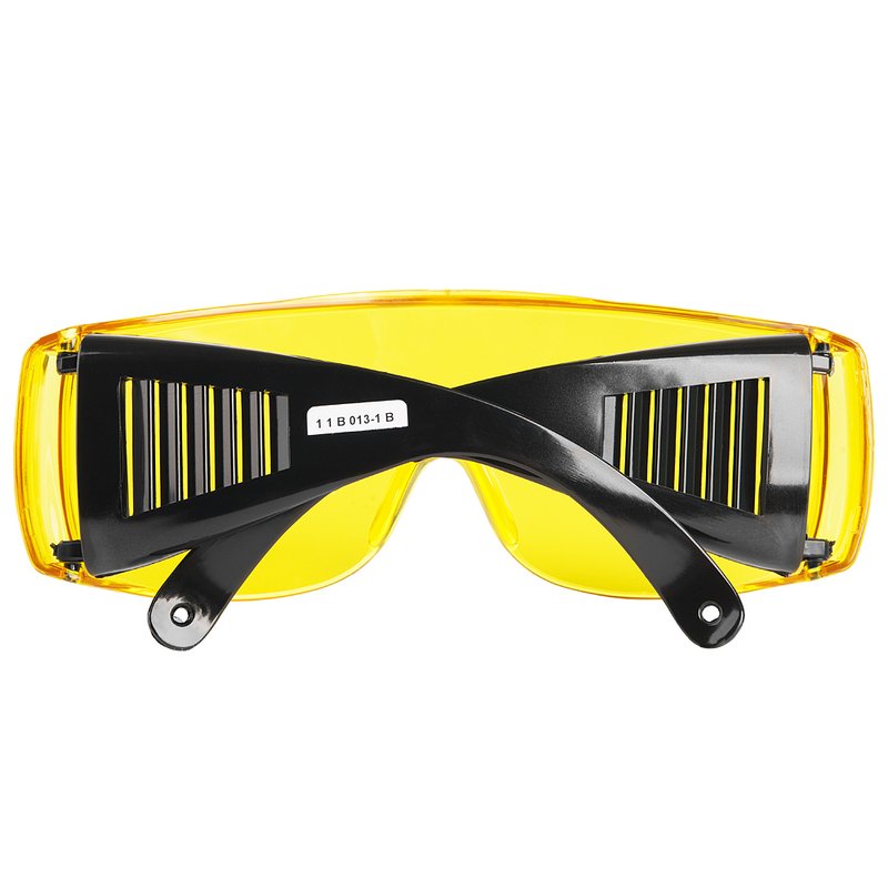 Очки защитные Sturm! 8050-05-03Y