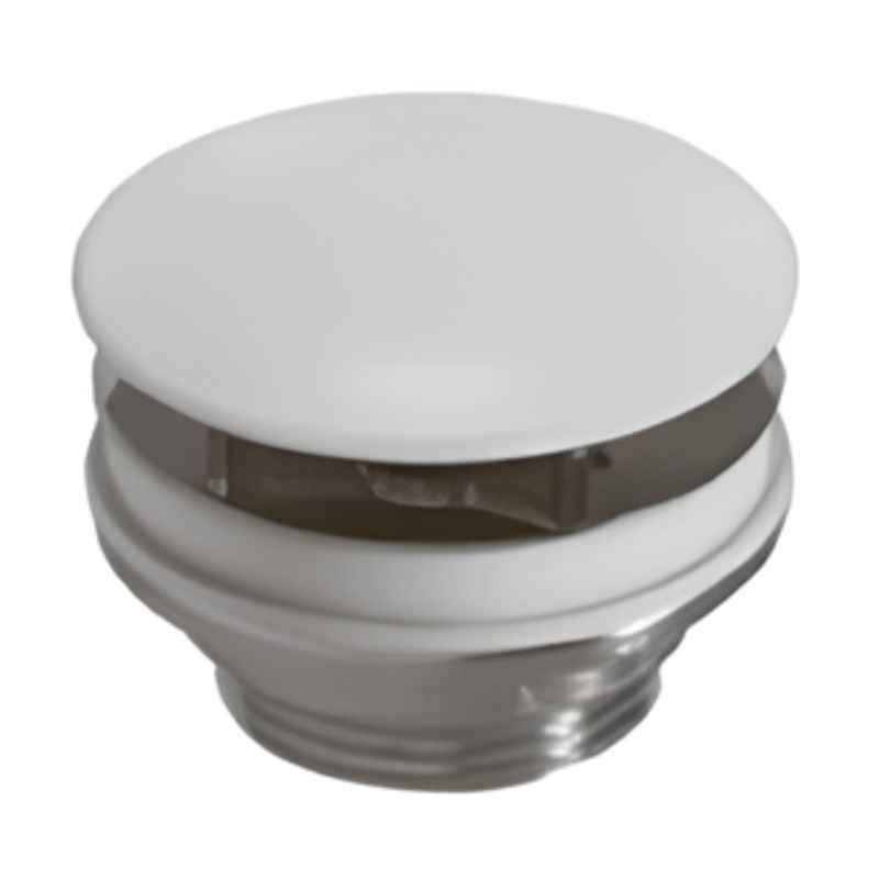 Донный клапан, , для раковин без перелива, цвет-Castagno Globo FI024CS