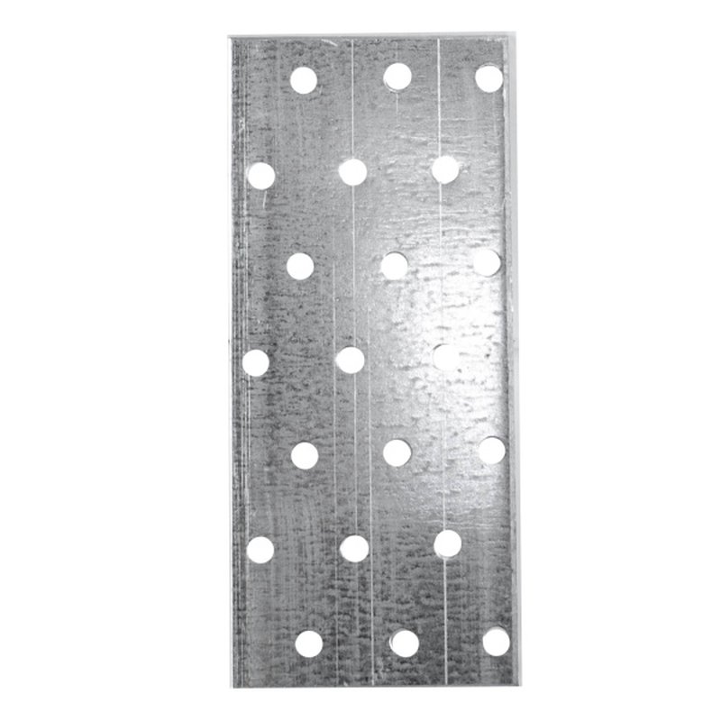 Пластина соединит. 2,0 мм, PS 60*140 мм Россия 3211140