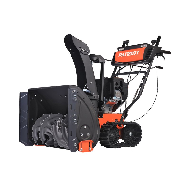 Снегоуборщик бензиновый Patriot Сибирь 85 ЕТ 426108850