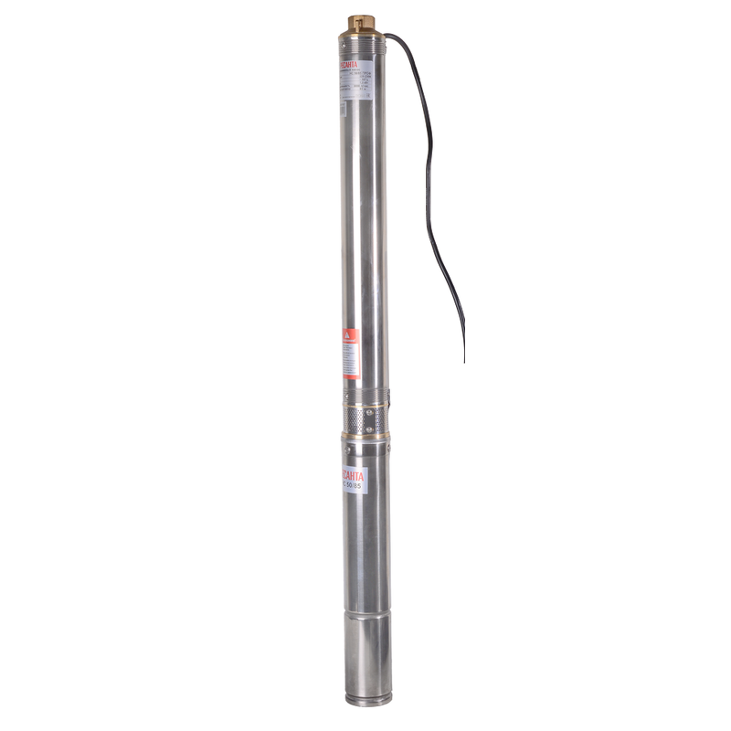 Скважинный насос НС 50/85 (d.75 mm, кабель 50 м) Ресанта 77/3/5