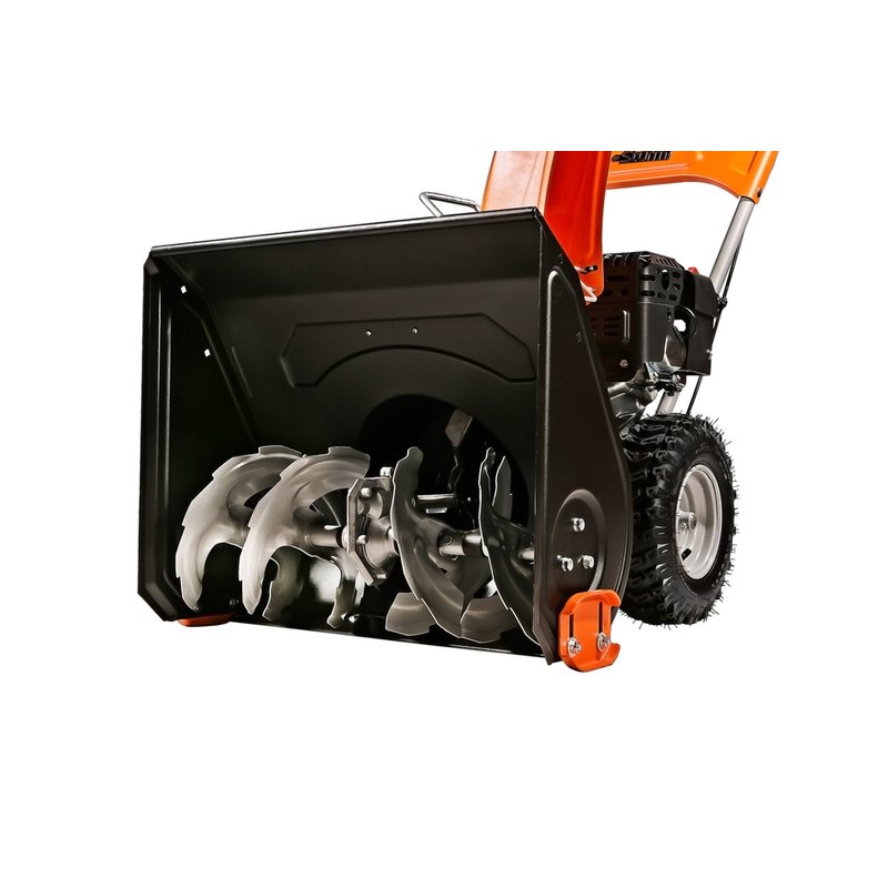 Бензиновый снегоуборщик Sturm STG7461