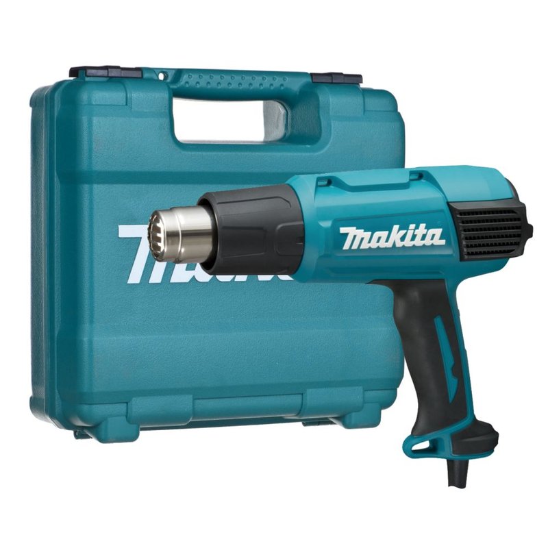 Термопистолет Makita HG6031VK