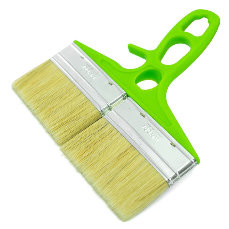 Кисть для лака Лак 200*12мм Profi Pobedit 1519181