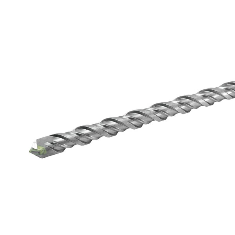 Бур SDS+ 24х400/460 усиленный Политех Политех Инструмент Инструмент 4124046