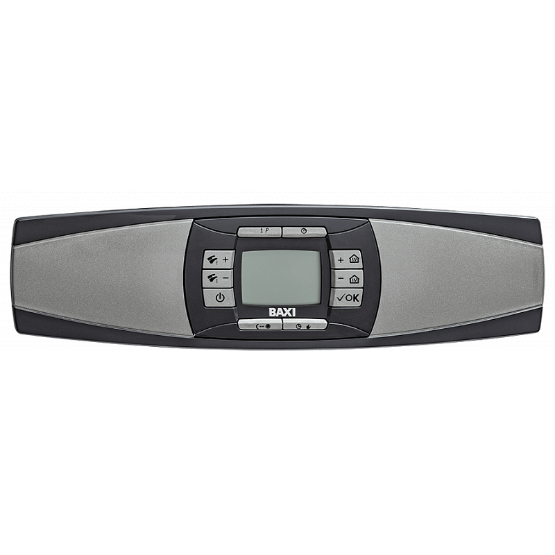 Котел настенный LUNA-3 Comfort 1.240Fi, 24 кВт 1-контур., закр.