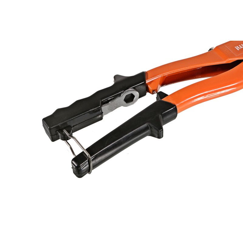 Заклепочник "Heavy duty", 250 мм Sturm STUR 1070-07-250