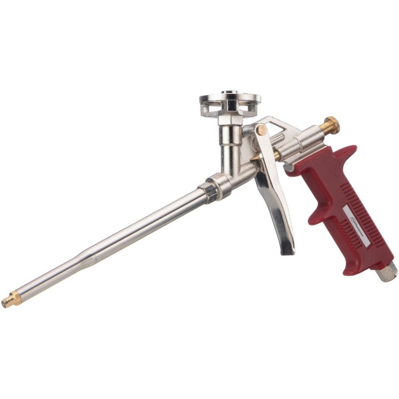 Пистолет для монтажной пены PROFI, Политех Политех Инструмент Инструмент 6502005