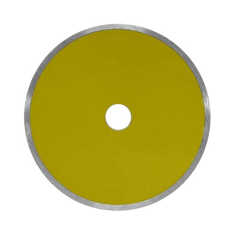 Диск отрезной алмазный по камню сплошной мокрый рез 180х(25,4/22,2)х2,2 Политех Политех Инструмент Инструмент 5035180