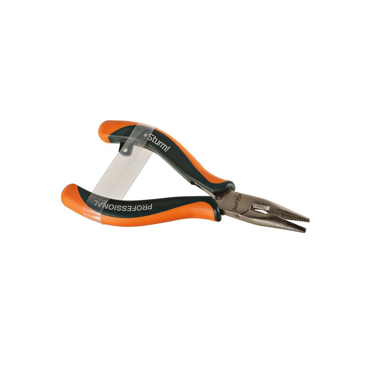 Тонкогубцы 125мм Sturm! 1030-05-2-125