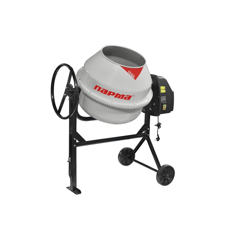 Бетоносмеситель Парма БСЛ-160Ч Лебедянь, Россия 02.001.00036