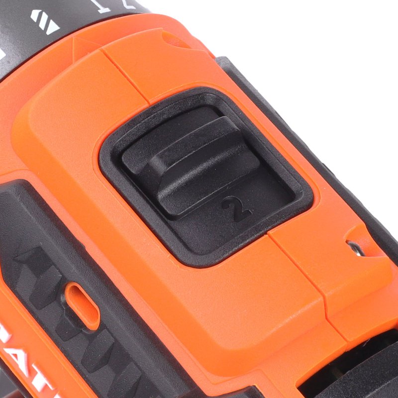 Дрель-шуруповерт аккумуляторная PATRIOT BR 467 (180201467)