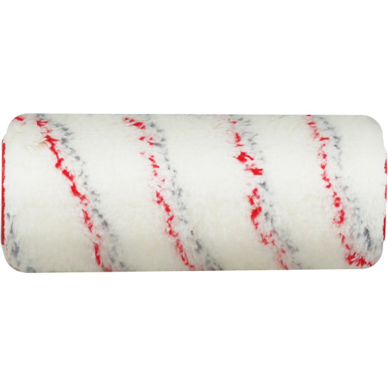 Ролик Мультиколор 8х48х180 мм полиамид Quality Политех Инструмент Инструмент 1564180