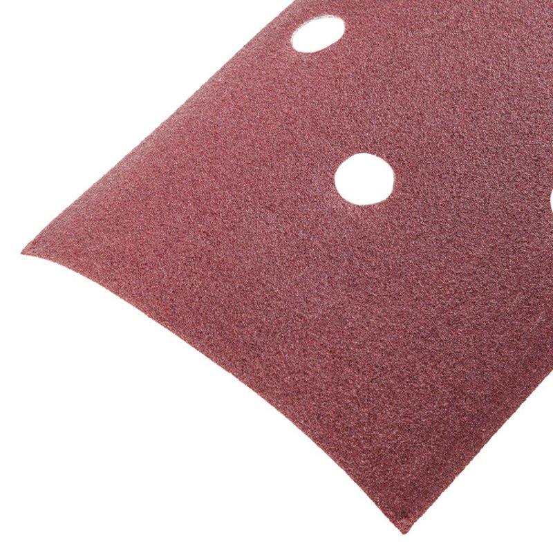 Лист шлиф. О/А ПЕРФО 8отв.93х230 мм Р180 Pobedit Pobedit 2021118