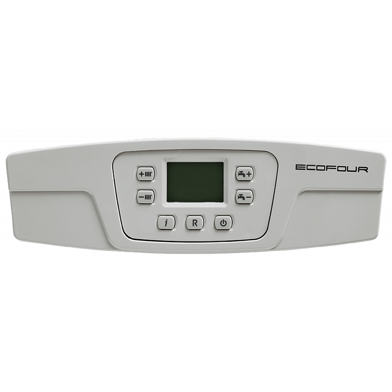 Котел настенный ECO Four 24, 24 кВт 2-контур., откр.