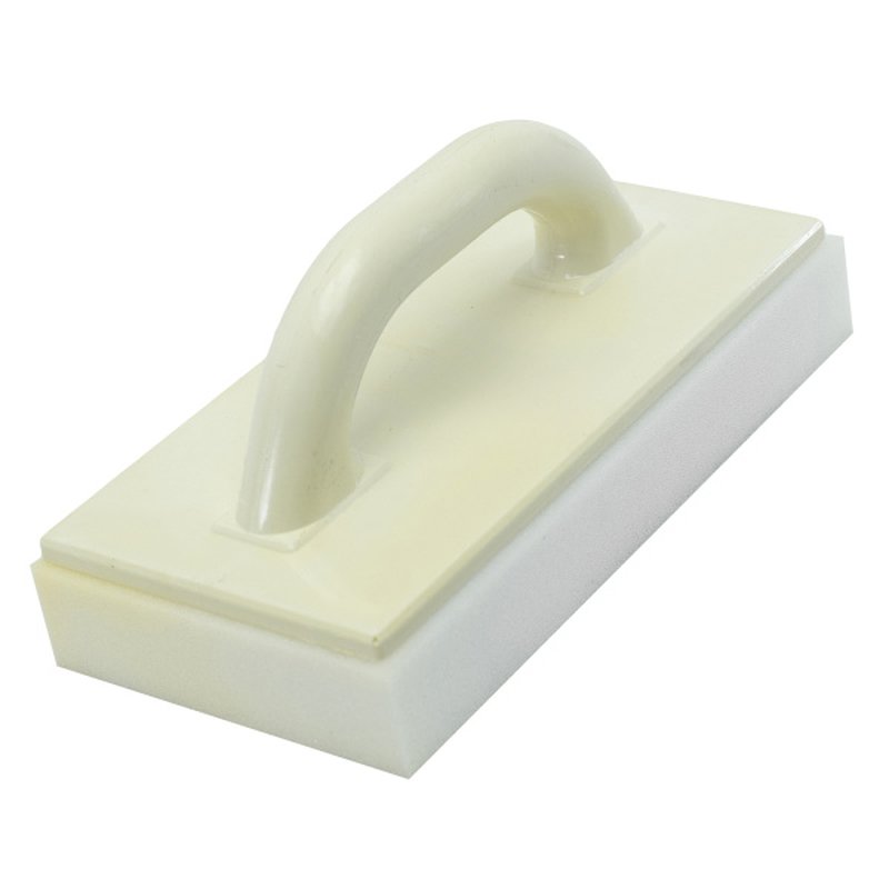 Терка 14х28 с покрытием поролон 40мм Россия 1007028