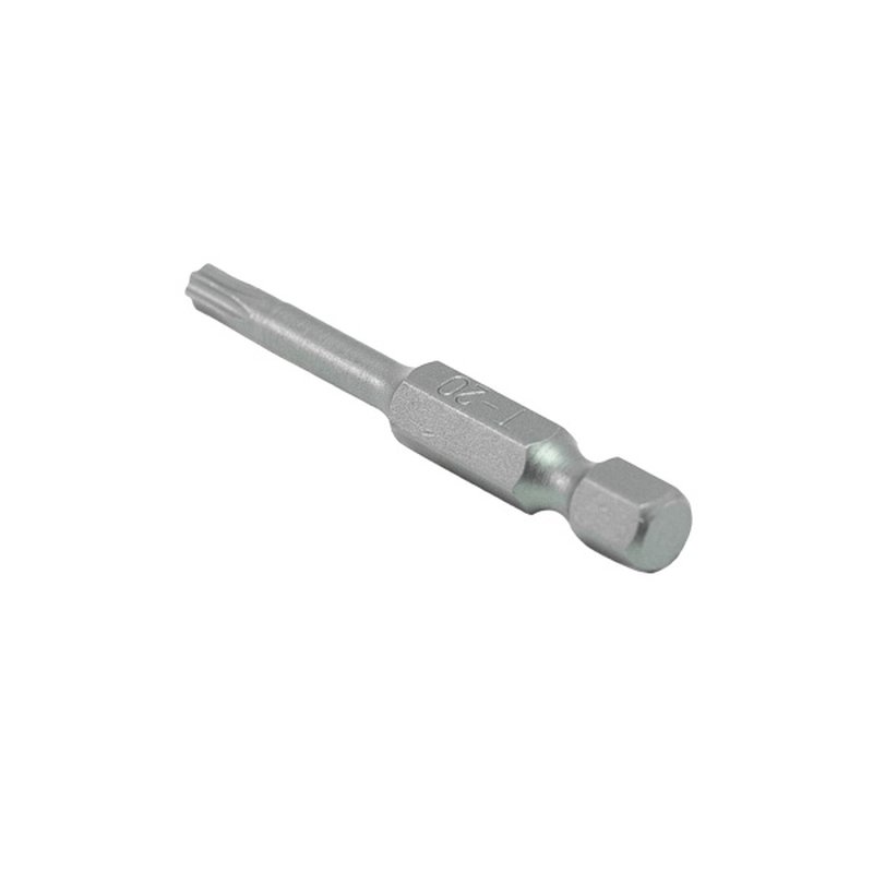 Бита TORX, T20, 50mm, S2, Pobedit Pobedit 2621202