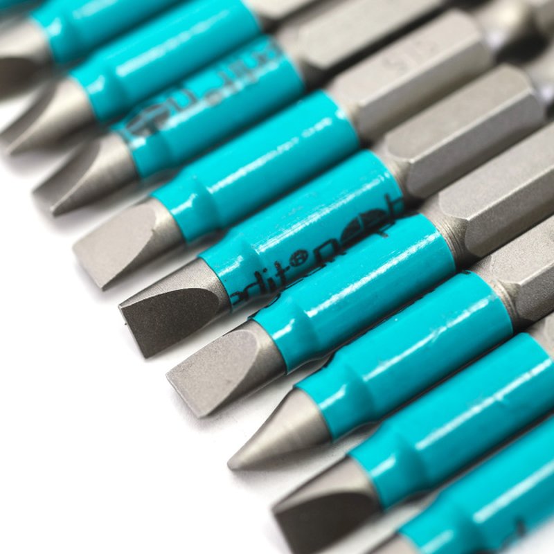 Бита, SL 5х50 мм.,S2,Pobedit Pobedit 2615352