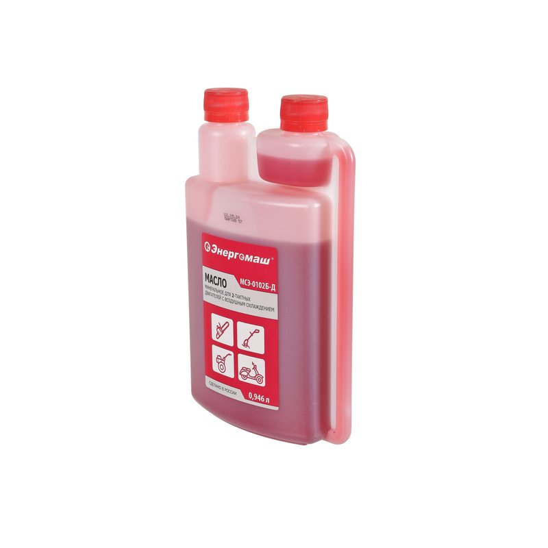 Масло Энергомаш МСЭ-0102Б-Д