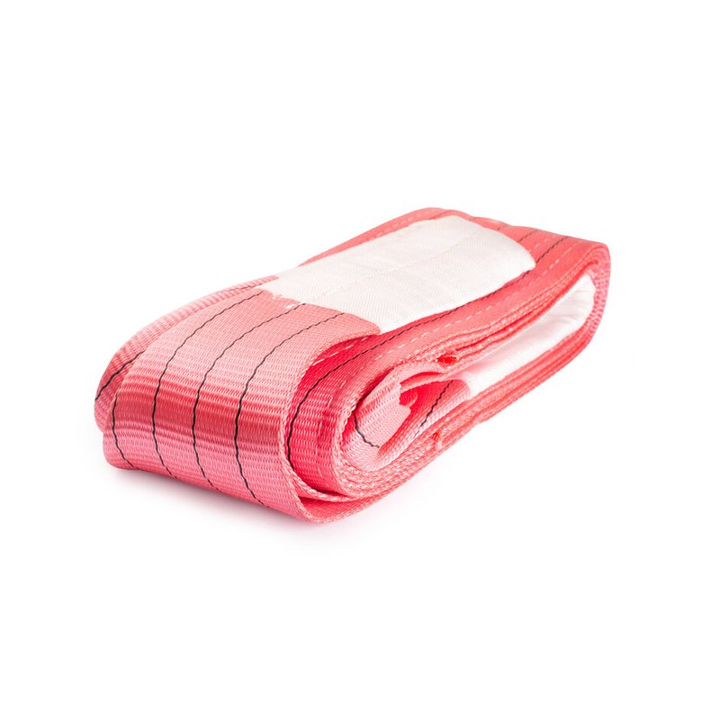 Текстильный петлевой строп TOR СТП 5,0 т 5,0 м 150 мм 11655