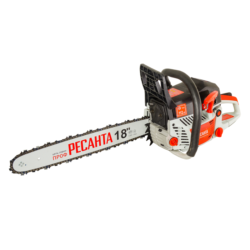 Бензопила Ресанта БП-5218 70/6/16