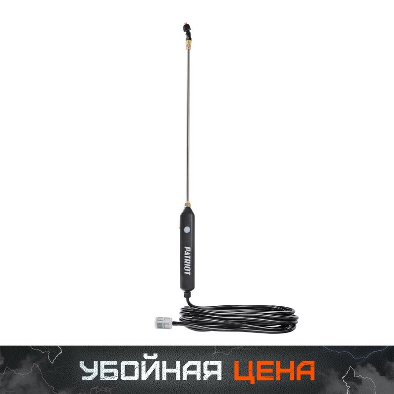 Распылитель аккумуляторный компактный PT Li (755302610)