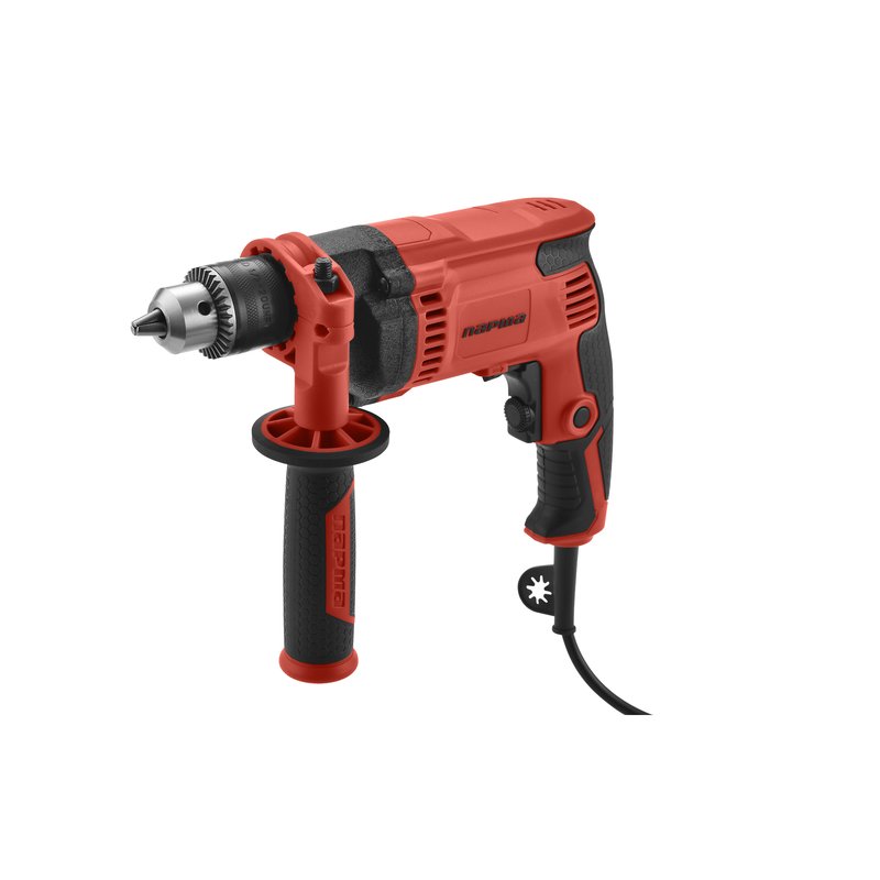 Дрель Парма ДЭ-01-13/800Р 02.025.00002